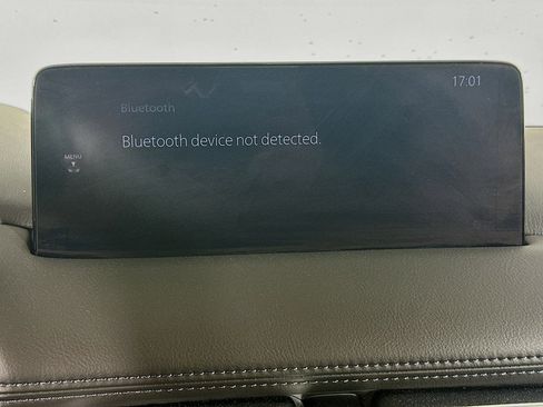 Used 2023 MAZDA CX-5 Carbon Edition image 19