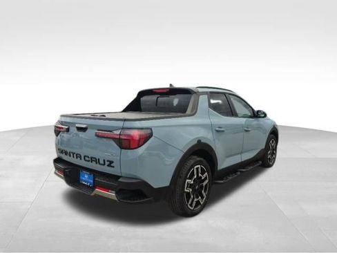 New 2026 Hyundai Santa Cruz Limited image 5