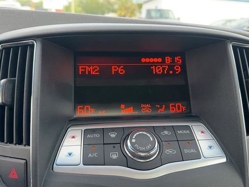 Used 2012 Nissan Maxima 3.5 S image 28