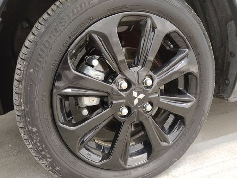 Used 2024 Mitsubishi Mirage SE image 31