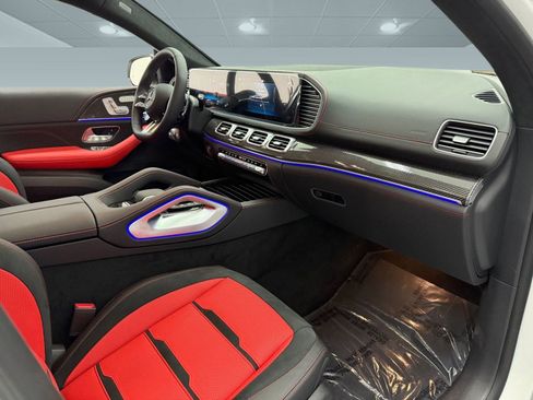 New 2026 Mercedes-Benz GLE 63 AMG S image 18