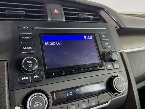 Used 2020 Honda Civic LX image 20