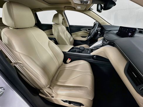 Used 2024 Acura TLX w/ Technology Package FWD image 28