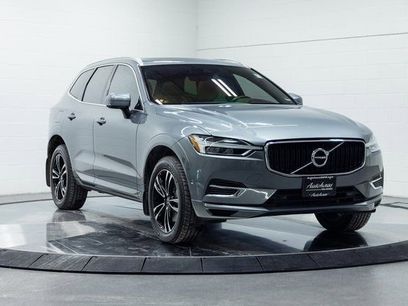 Used 2018 Volvo XC60 T8 Momentum