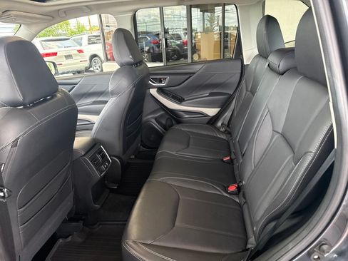Used 2023 Subaru Forester Limited AWD/4WD image 14