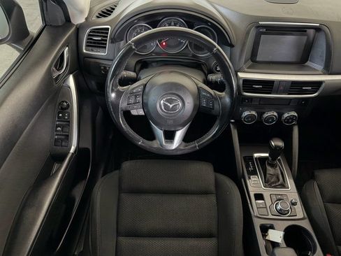 Used 2016 MAZDA CX-5 Touring AWD/4WD image 19