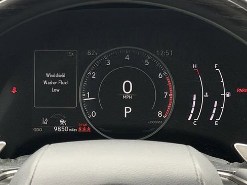 Used 2024 Lexus RX 350 Premium w/ Accessory Package image 15