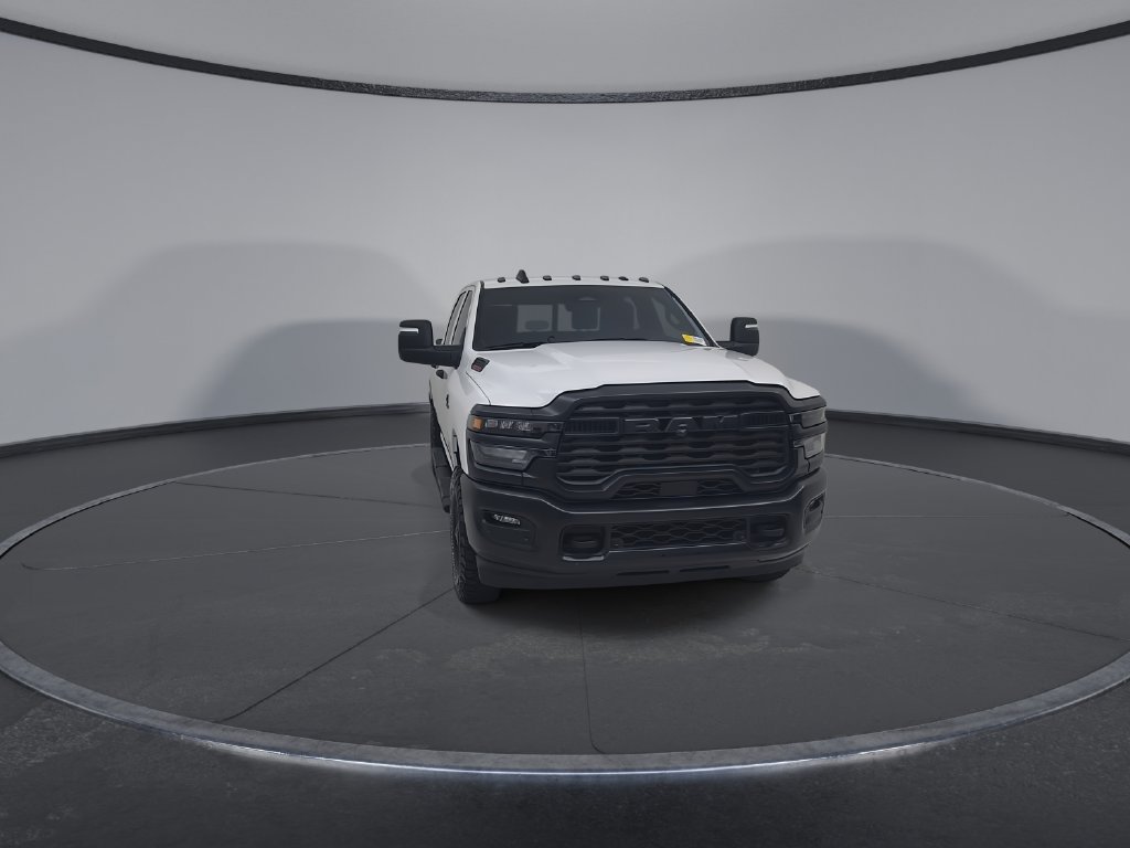 Used 2025 RAM 2500 Tradesman AWD/4WD image 5