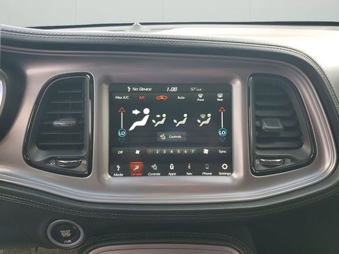 Used 2023 Dodge Challenger R/T Scat Pack w/ Plus Package image 29