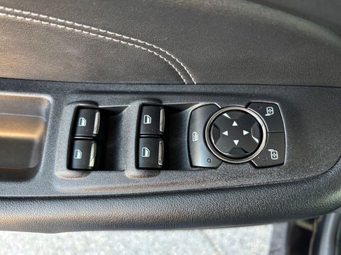 Used 2022 Ford Edge Titanium w/ Equipment Group 301A image 25