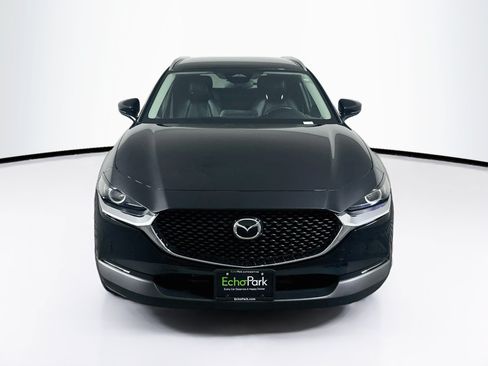 Used 2024 MAZDA CX-30 AWD 2.5 S w/ Select Sport Pkg image 2