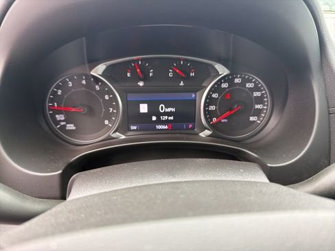 Used 2023 GMC Terrain SLT FWD image 27