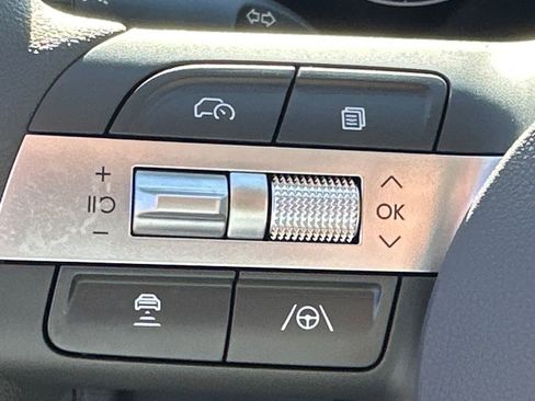 New 2025 Hyundai Sonata SE image 23