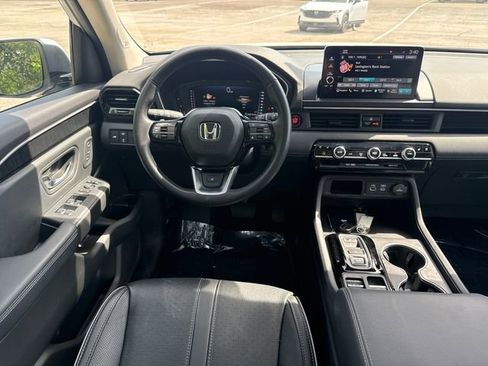 Certified 2023 Honda Pilot Elite image 14
