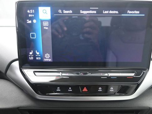 Certified 2021 Volkswagen ID.4 Pro S RWD image 10