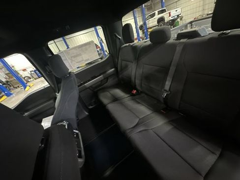 New 2026 Ford F150 XLT w/ XLT Black Appearance Package AWD/4WD image 31