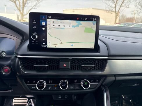 Certified 2025 Acura ADX A-Spec image 19