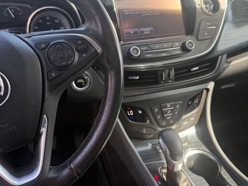 Used 2019 Buick Envision Essence FWD image 14