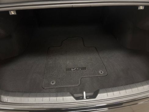 Used 2025 Kia K5 GT-Line image 28