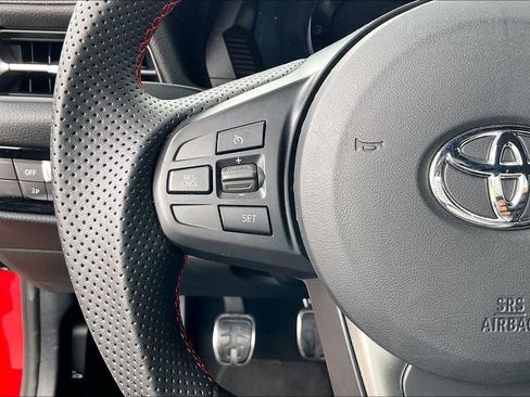 Used 2023 Toyota Supra Premium w/ Driver Assist Package RWD image 8