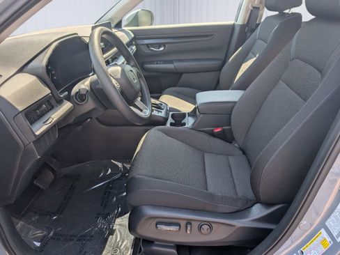 Certified 2026 Honda CR-V EX image 13