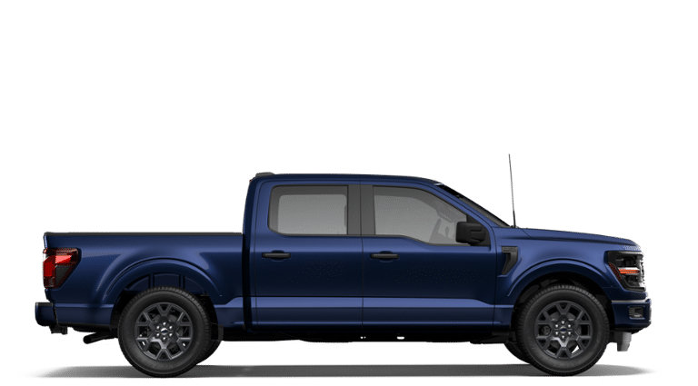 New 2026 Ford F150 STX w/ Equipment Group 200A AWD/4WD image 49
