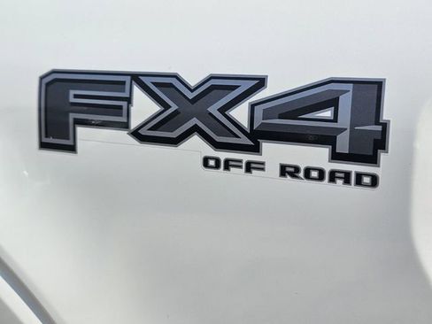 New 2026 Ford F150 King Ranch w/ Equipment Group 601A High AWD/4WD image 8