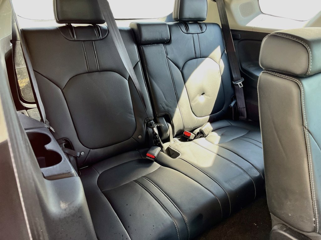 Used 2024 Honda Pilot Elite image 29