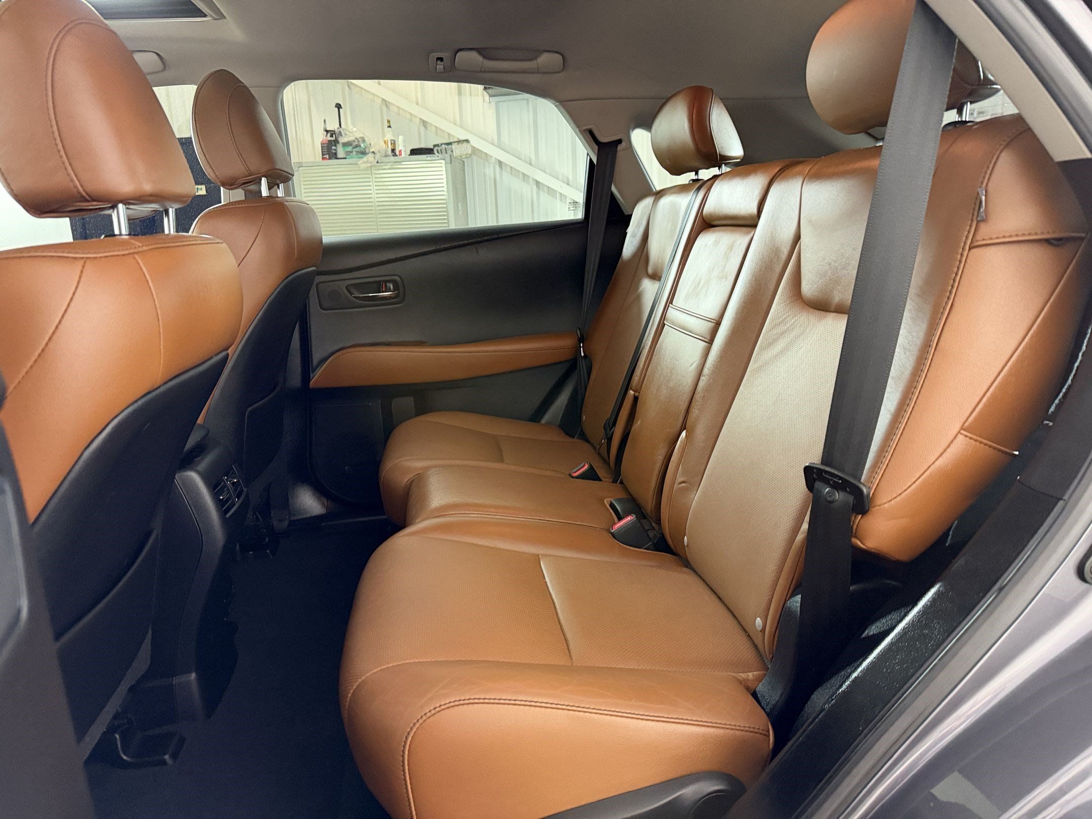Used 2013 Lexus RX 350 FWD w/ Navigation Pkg image 23