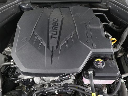 Used 2026 Genesis G70 2.5T AWD/4WD image 17
