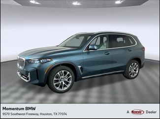 Used 2026 BMW X5 sDrive40i RWD 360° Tour
