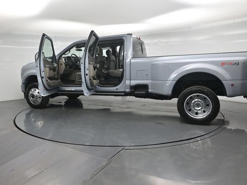 New 2026 Ford F450 Platinum w/ Platinum Plus Package AWD/4WD image 31