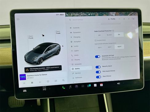 Used 2020 Tesla Model 3 Long Range image 42