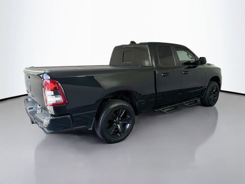 Used 2022 RAM 1500 Lone Star RWD image 7