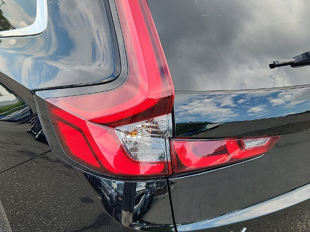 Used 2023 Honda CR-V EX image 12