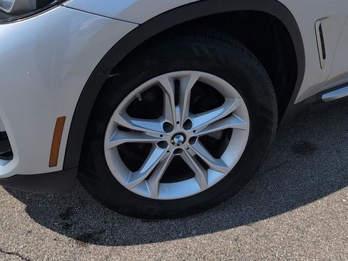 Used 2019 BMW X3 xDrive30i image 2