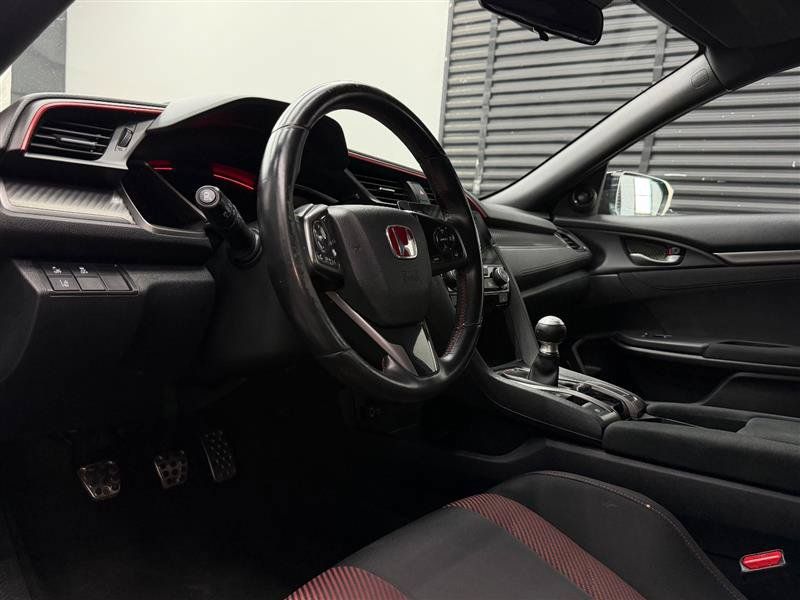 Used 2020 Honda Civic Si image 12