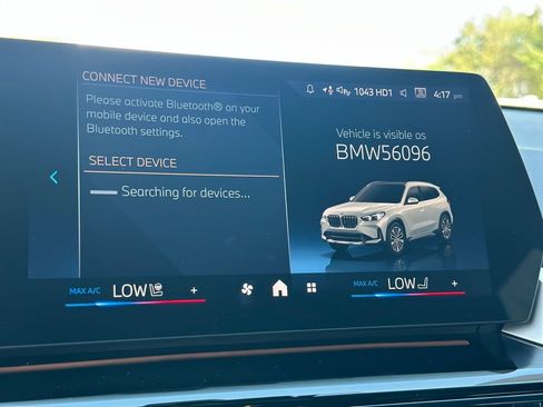 Used 2024 BMW X1 xDrive28i w/ Premium Package image 36