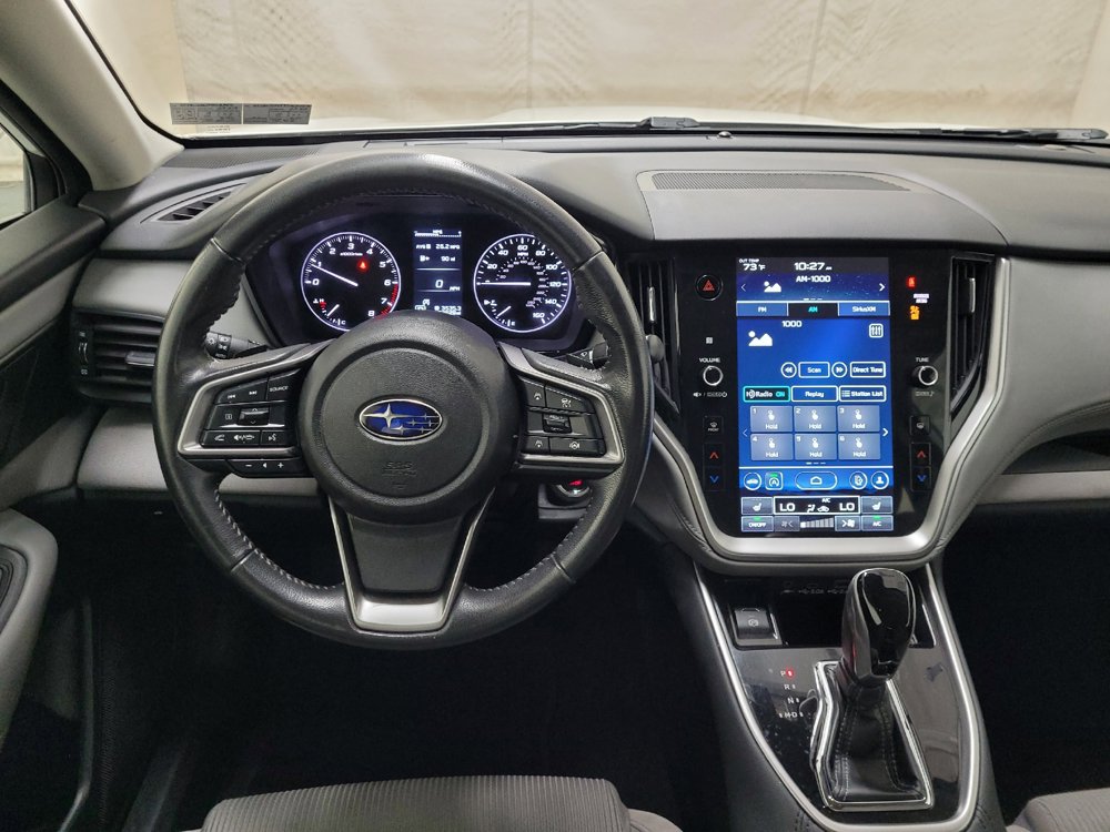 Used 2023 Subaru Legacy Premium AWD/4WD image 22
