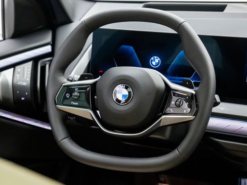 New 2026 BMW X3 xDrive30 w/ Premium Package image 12