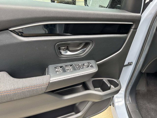 Used 2025 Honda Pilot Sport image 20