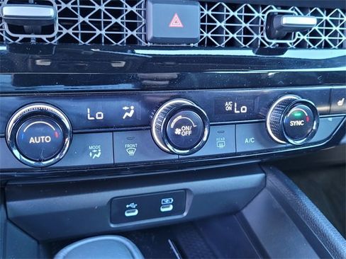 Used 2025 Honda Accord Sport image 21