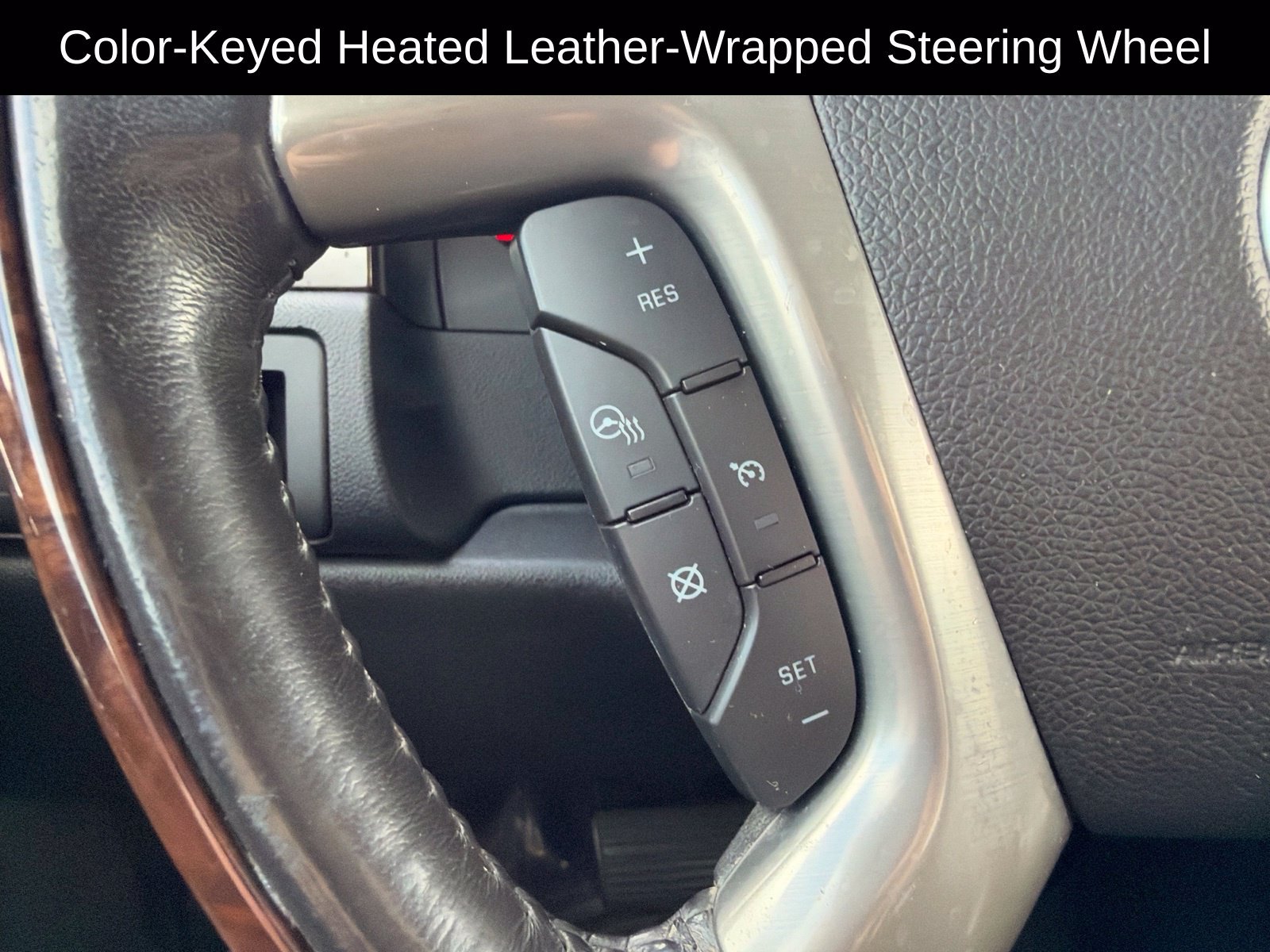 Used 2013 GMC Yukon Denali AWD/4WD image 17