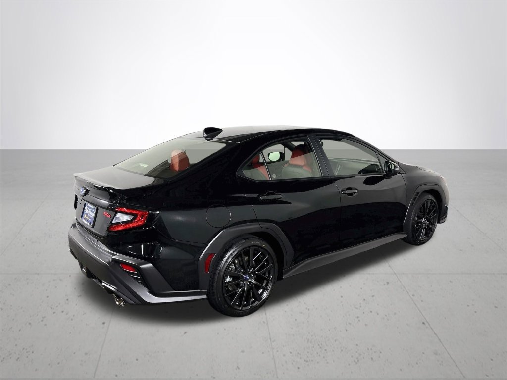 New 2026 Subaru WRX Limited AWD/4WD image 6
