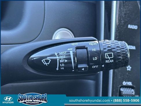 Certified 2023 Hyundai Tucson SEL w/ Convenience Package image 25