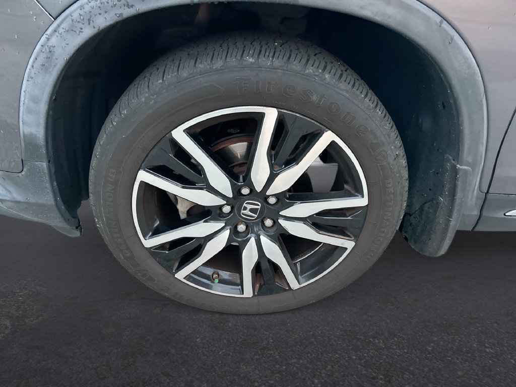 Used 2019 Honda Pilot Elite image 10