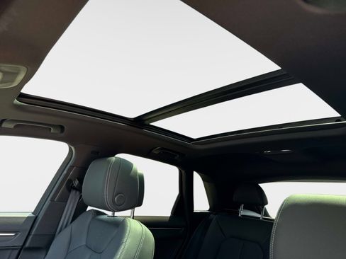 Used 2025 Audi Q3 2.0T Premium image 22