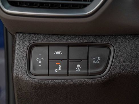 Used 2019 Hyundai Santa Fe Limited image 22