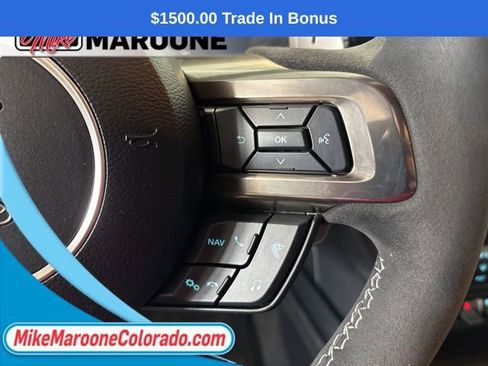 Used 2020 Ford Mustang Shelby GT500 w/ Technology Package image 29