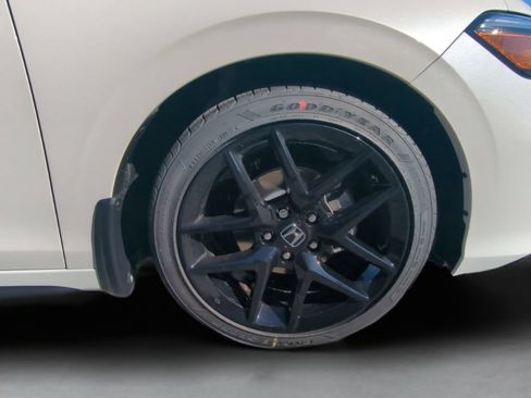 New 2026 Honda Civic Sport image 25